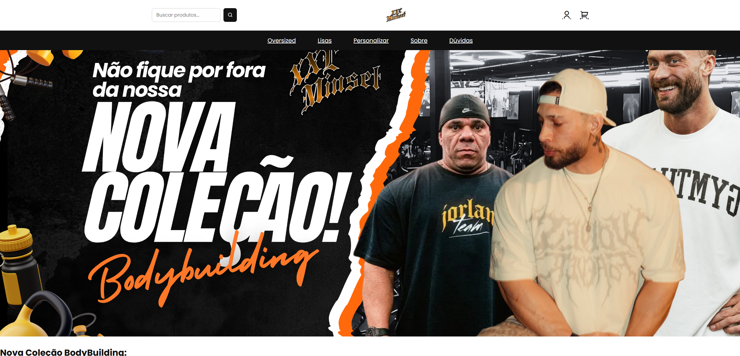 Print do projeto 2